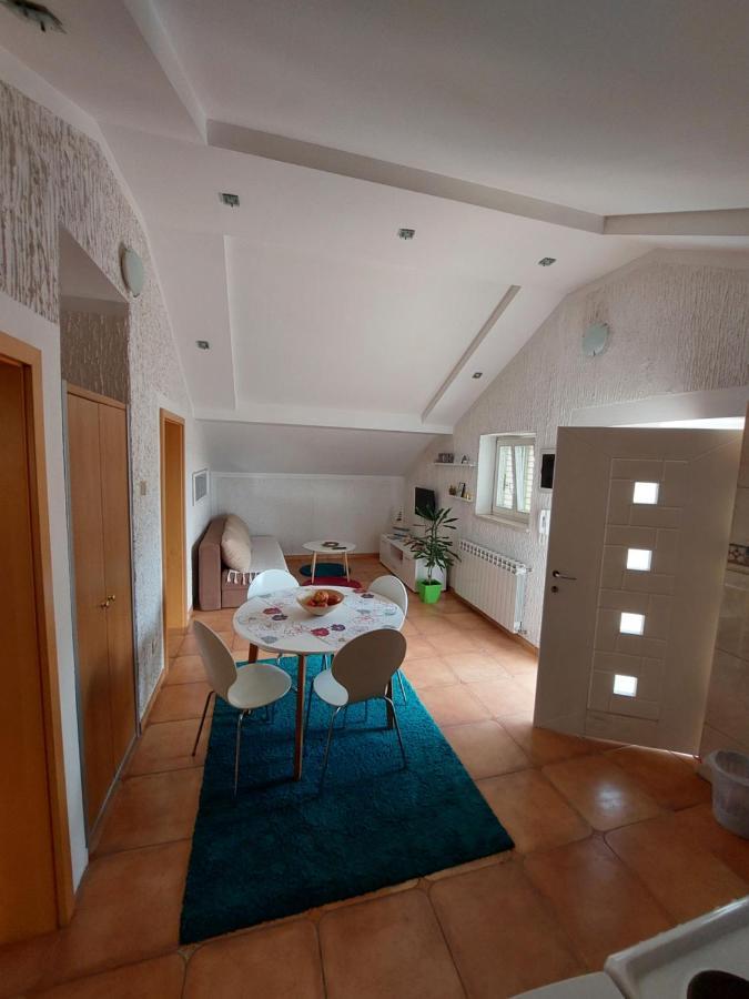 Appartement Apartman Kovac à Trebinje Extérieur photo
