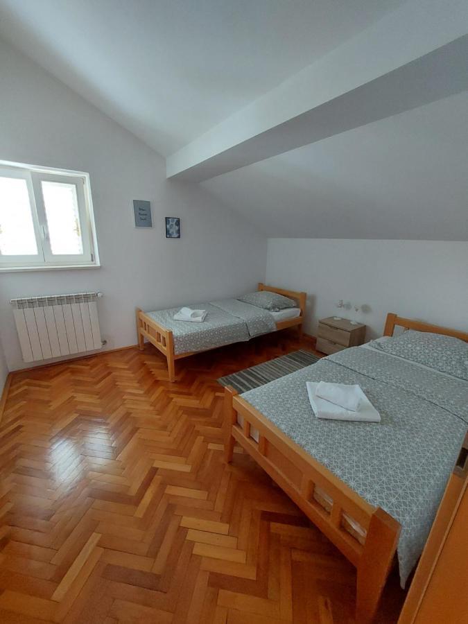 Appartement Apartman Kovac à Trebinje Extérieur photo