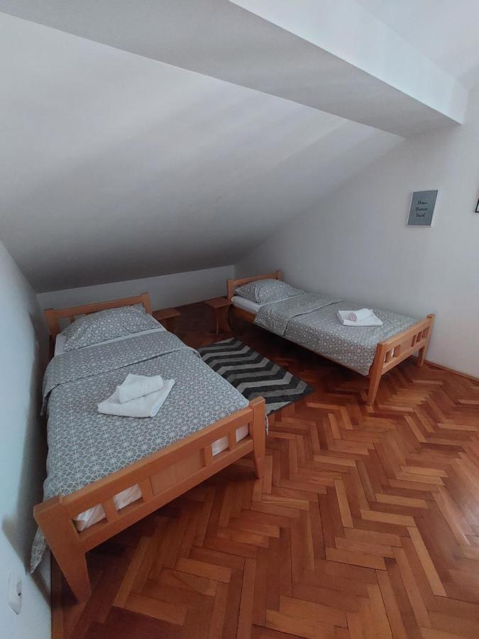 Appartement Apartman Kovac à Trebinje Extérieur photo