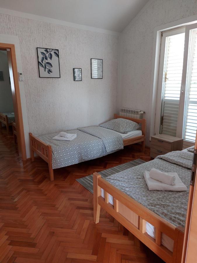 Appartement Apartman Kovac à Trebinje Extérieur photo