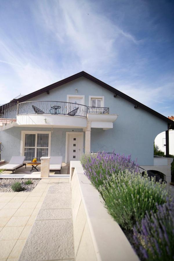 Appartement Apartman Kovac à Trebinje Extérieur photo