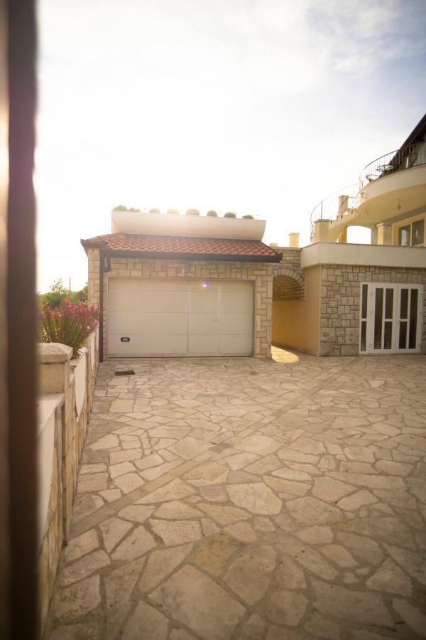 Appartement Apartman Kovac à Trebinje Extérieur photo