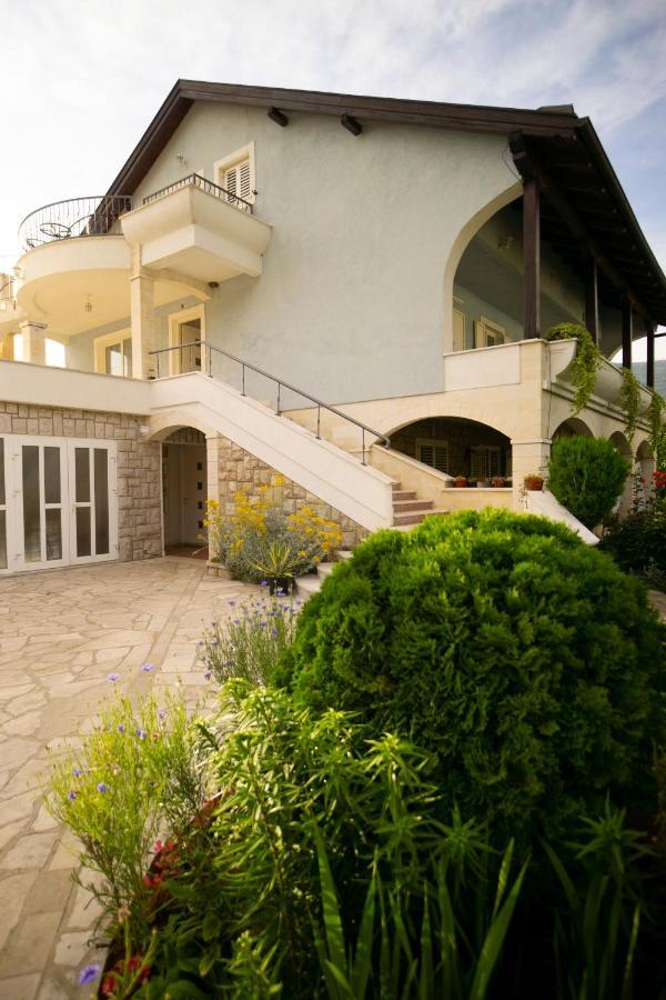 Appartement Apartman Kovac à Trebinje Extérieur photo