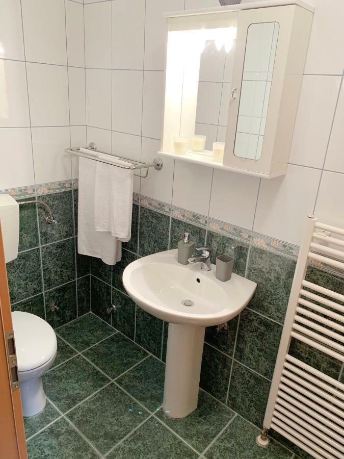 Appartement Apartman Kovac à Trebinje Extérieur photo