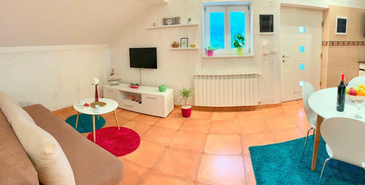 Appartement Apartman Kovac à Trebinje Extérieur photo