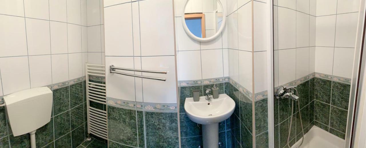 Appartement Apartman Kovac à Trebinje Extérieur photo
