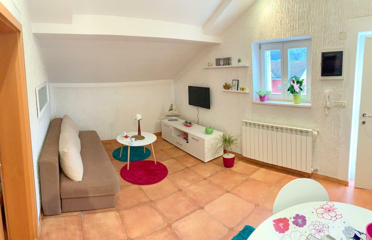 Appartement Apartman Kovac à Trebinje Extérieur photo